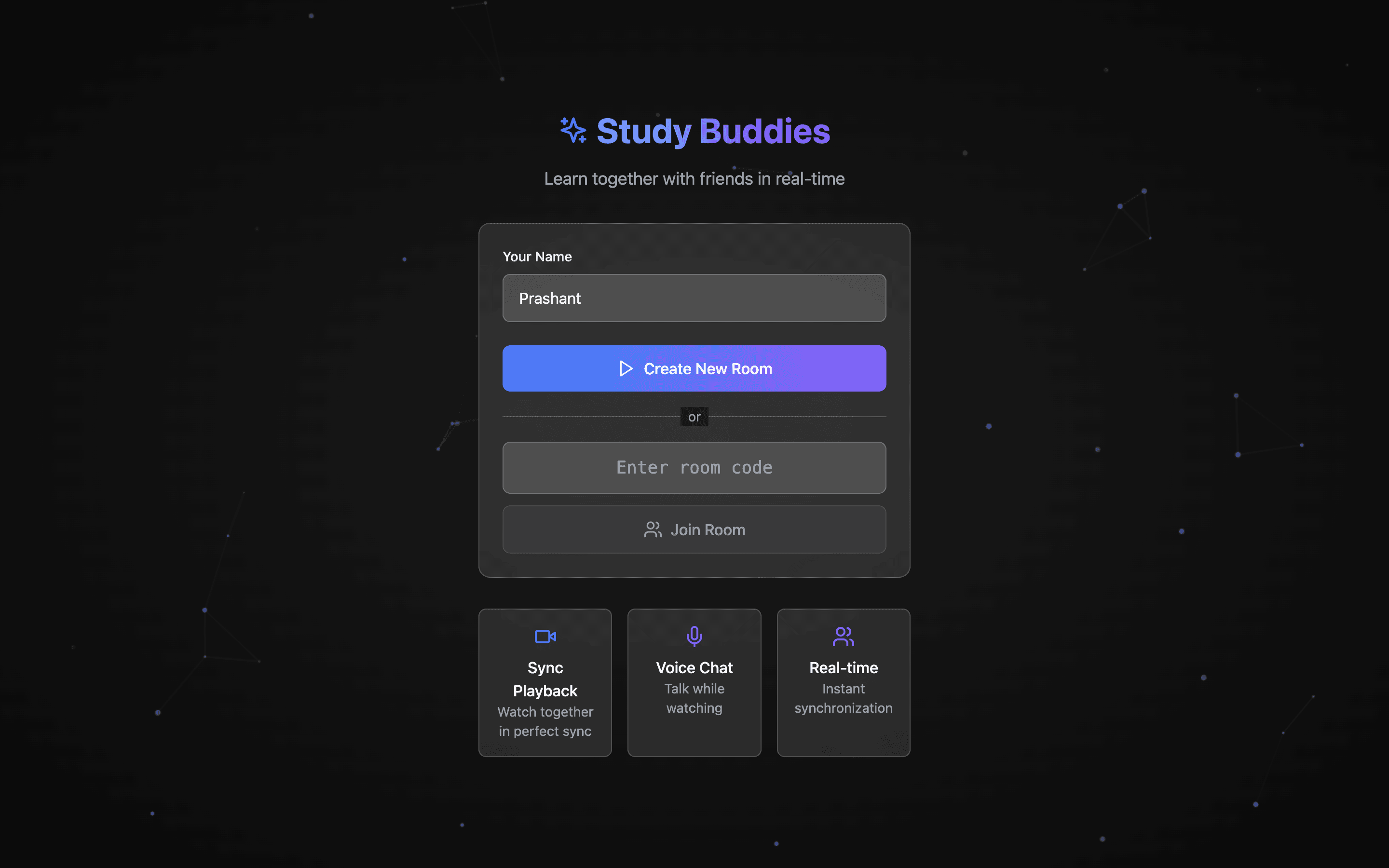 StudyBuddies