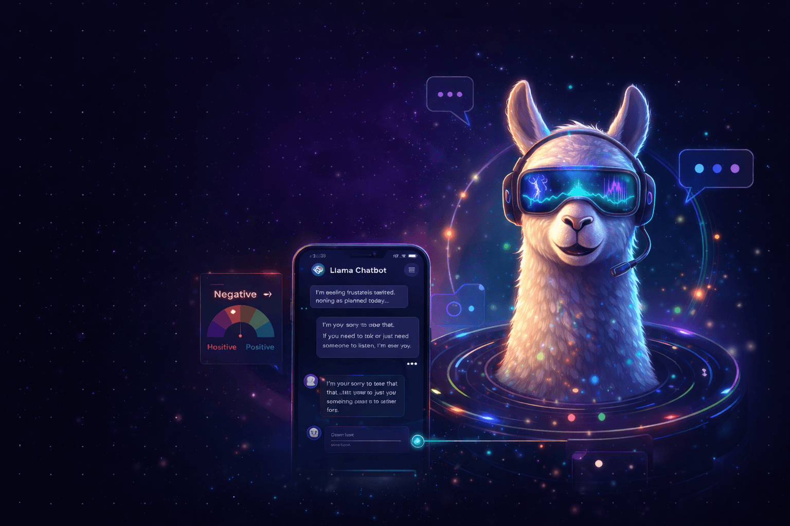 Llama Chatbot